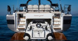 BENETEAU – Oceanis Yacht 62