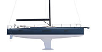first yacht finistere beneteau voilier