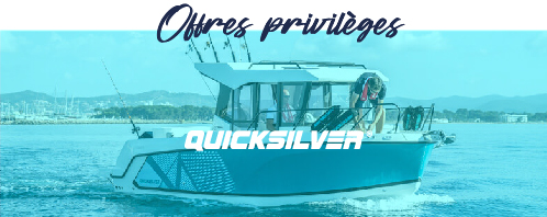 quicksilver offre finistere cn diffusion bateau