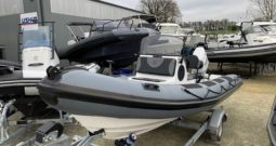 XS RIBS – XS RIBS / XS 600