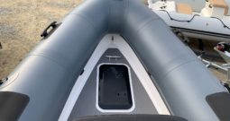 XS RIBS – XS RIBS / XS 600