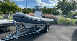 NAVISOUL – NAVISOUL 540 FISHING