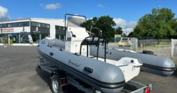 NAVISOUL – NAVISOUL 540 FISHING