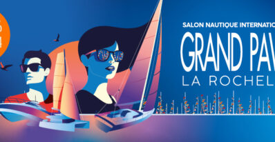 salon nautique grand pavois