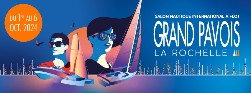 salon nautique grand pavois