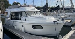 BENETEAU – SWIFT TRAWLER 30