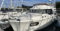 BENETEAU – SWIFT TRAWLER 30