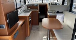 BENETEAU – SWIFT TRAWLER 30