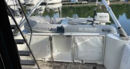 BENETEAU – SWIFT TRAWLER 30