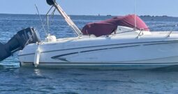 BENETEAU – FLYER 750 OPEN