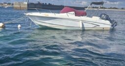 BENETEAU – FLYER 750 OPEN