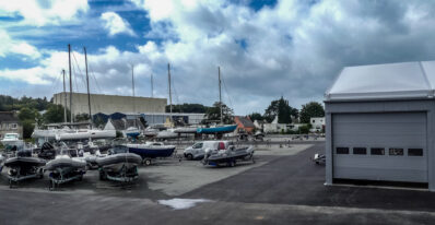 cn diffusion concarneau concession beneteau bateau hivernage reparation mecanique zodiac quicksilver