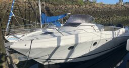 BENETEAU – FLYER 850 SUN DECK