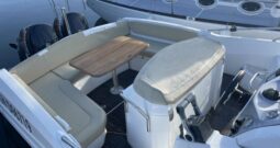 BENETEAU – FLYER 850 SUN DECK