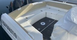 BENETEAU – FLYER 850 SUN DECK