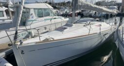 BENETEAU – FIRST 25.7