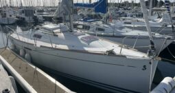 BENETEAU – FIRST 25.7