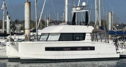 FOUNTAINE PAJOT – MY37