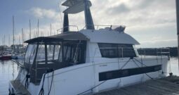 FOUNTAINE PAJOT – MY37