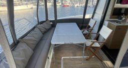 FOUNTAINE PAJOT – MY37