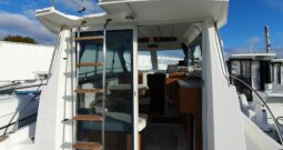 BENETEAU – ANTARES SERIE 9