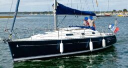 BENETEAU – OCEANIS 311 CLIPPER