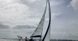 BENETEAU – OCEANIS 311 CLIPPER