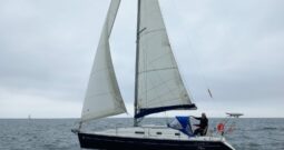 BENETEAU – OCEANIS 311 CLIPPER