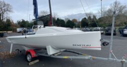 BENETEAU – FIRST 18