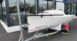 BENETEAU – FIRST 18